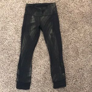 Lululemon leggings